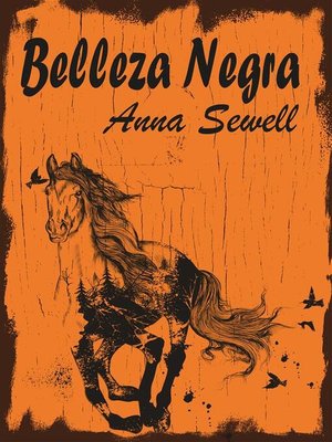 cover image of Belleza Negra